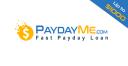 PaydayMe logo