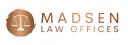 Madsen Law Offices logo