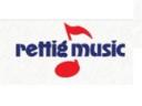 Rettig Music logo