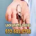 Locksmiths Dallas logo