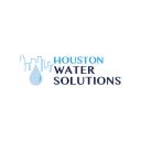 Houston Water Solutions logo