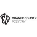 Ebonie Vincent, DPM - Orange County Podiatry logo