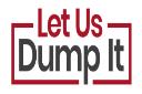 Let Us Dump It logo