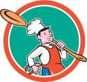 Personal Chef Fairfax VA logo