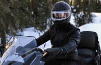 Best Snowmobile Helmet image 6