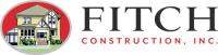 Fitch Construction, Inc. image 1