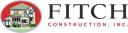 Fitch Construction, Inc. logo