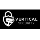 Vertical Security logo