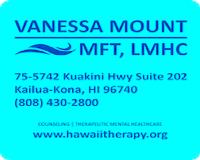 Vanessa Mount, MFT, LMHC image 1