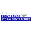 Front Range Storm Contractors logo