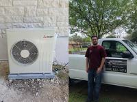 TEXAS COOL ONE - Heating System Installation image 2