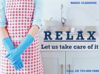 Magic Cleaning Services LLc image 3