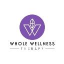 Whole Wellness Therapy - Sacramento logo