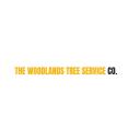 The woodlands Tree service CO. logo