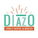 Diazo Family Dental & Braces logo