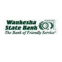 Waukesha State Bank logo