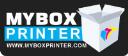 My Box Printer logo