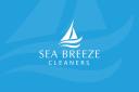 Sea Breeze Cleaners logo