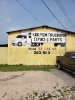 Keep 'Em Trucking Service & Parts image 1