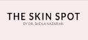 The Skin Spot logo