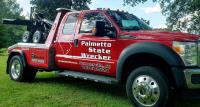 Palmetto state wrecker and towing image 1