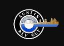 Austin Key Guy logo