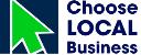 Choose Local Business logo