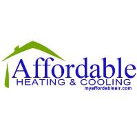 Affordable Heating and Cooling image 1