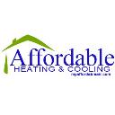 Affordable Heating and Cooling logo