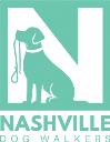 Nashville Dog Walkers logo