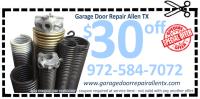 Garage Door Repair Allen TX image 1