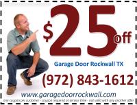 Garage Door Rockwall image 1