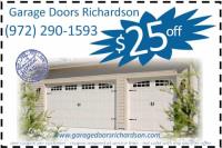 Garage Doors Richardson image 1