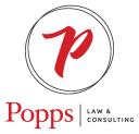 Popps Law & Consulting, PLLC logo