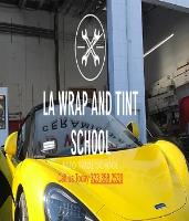 LA Wrap and Tint School image 2
