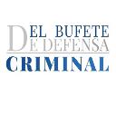 El Bufete De Defensa Criminal logo