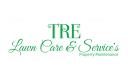 TRE Lawn Care & Service's logo