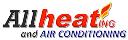 All Heating & Air Conditioning logo