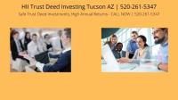 HII Trust Deed Investing Tucson AZ image 4