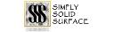 Simply Solid Surface logo