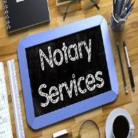 Mobile Notary Baltimore image 1