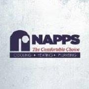 Napps Cooling, Heating & Plumbing image 1