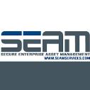SEAM (Secure Enterprise Asset Management, Inc.) logo