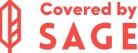 Covered by SAGE image 1