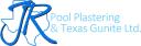 JR Pool Plastering & Texas Gunite, LTD. logo