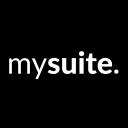 MySuite Furnished Apartments logo