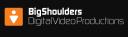 Big shoulders logo
