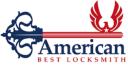 Amrican Best Locksmith logo