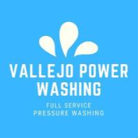 Vallejo Power Washing image 1