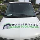 Washington Garage Door Repair logo